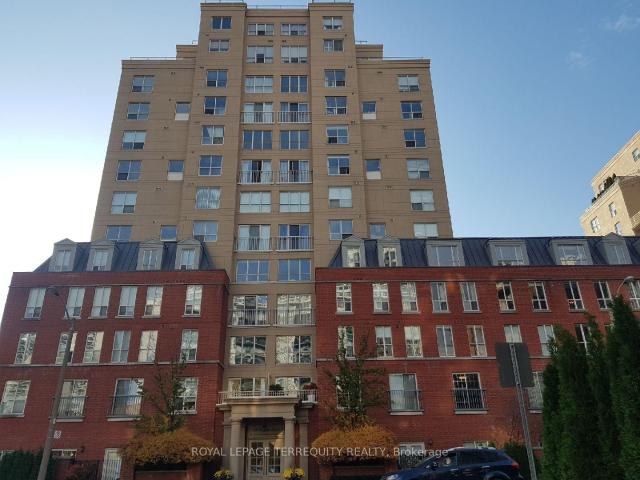 Condo for rent in Woburn, Ontario