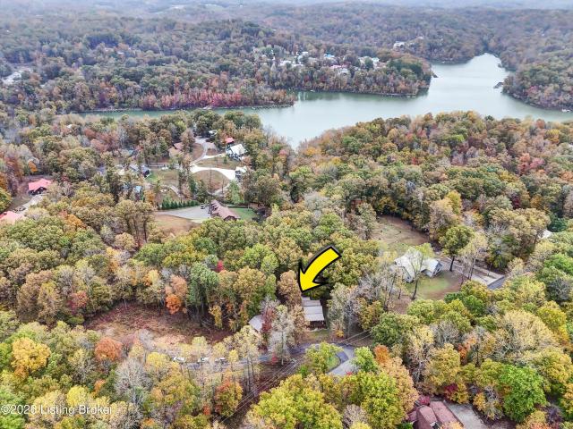 House for sale in Big Clifty, Kentucky