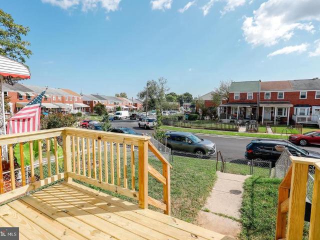 Townhouse for sale in Middlesex, Middle River