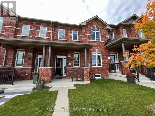 House for rent in York, Ontario