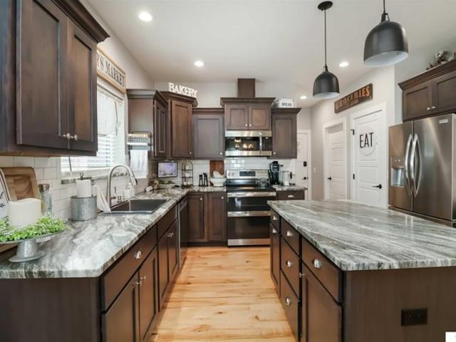 House for sale in Nebraska