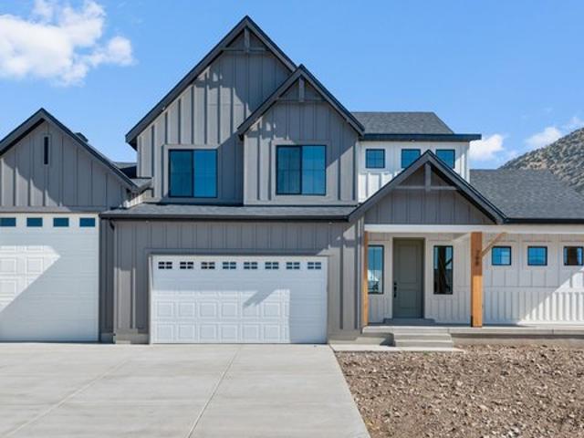 House for sale in Salem, Utah