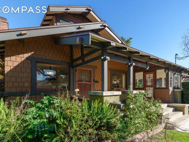 House for sale in Pasadena, California