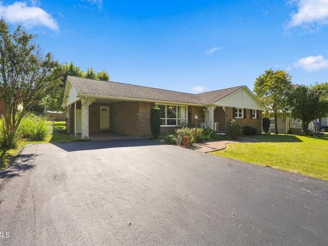House for sale in Rock Creek, Erwin