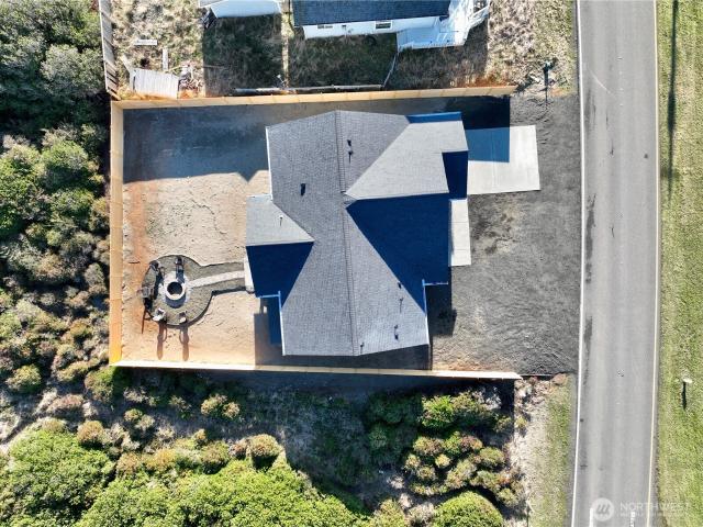 House for sale in Ocean Shores, Washington