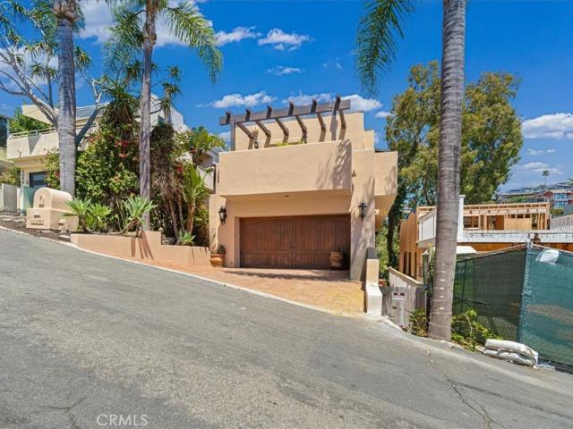Property for rent in Laguna Beach, California