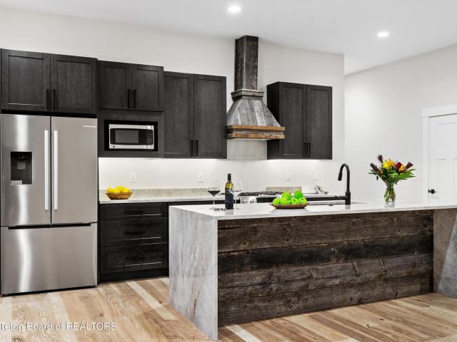 House for sale in Driggs, Idaho