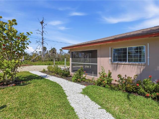 Property for rent in Sanibel, Florida