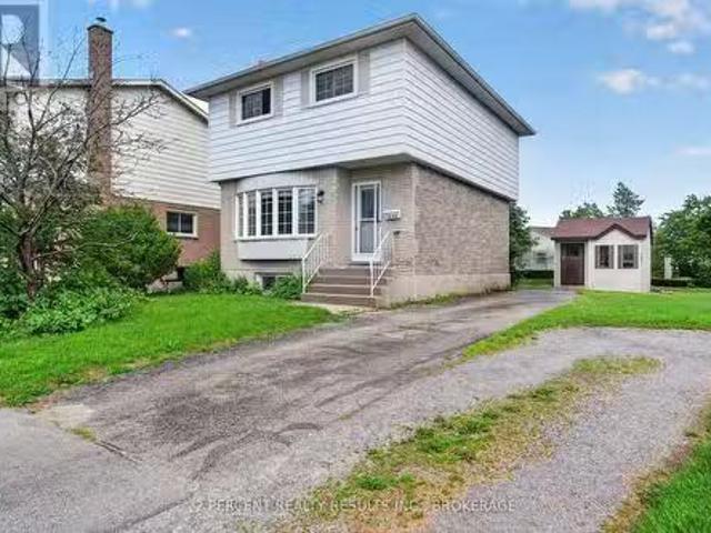 House for sale in Kingston, Ontario