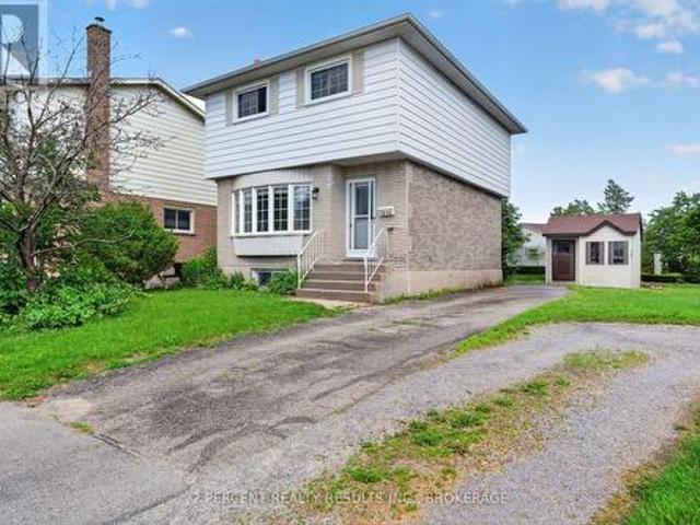 House for sale in Kingston, Ontario