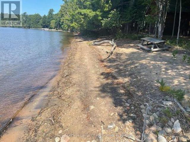 Land for sale in Algonquin Highlands, Ontario