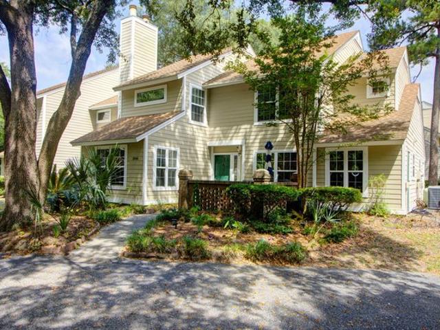 Condo for sale in Mount Pleasant, South Carolina