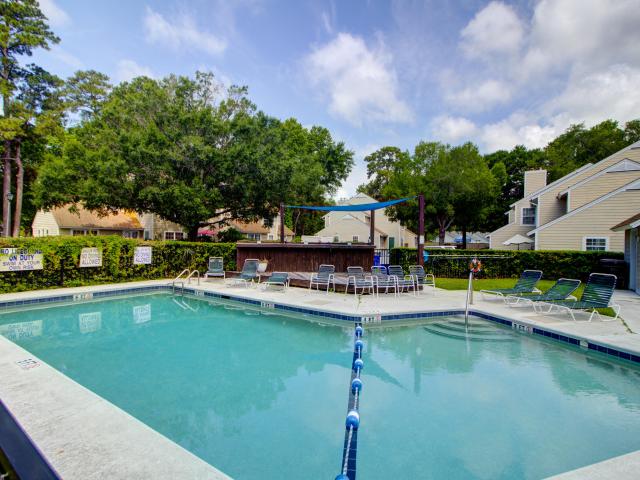 Condo for sale in Mount Pleasant, South Carolina