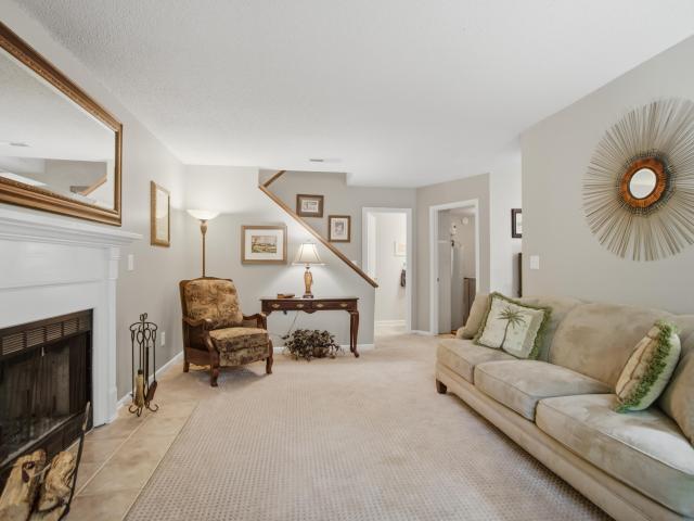 Condo for sale in Mount Pleasant, South Carolina