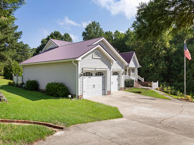 House for sale in Carolina Seasons, Cameron