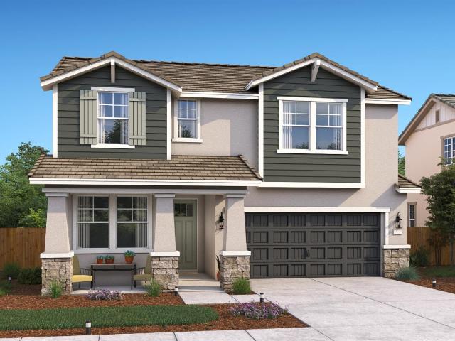 House for sale in Galt, California