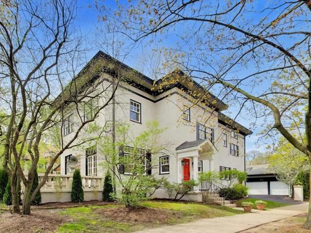 House for sale in Evanston, Illinois
