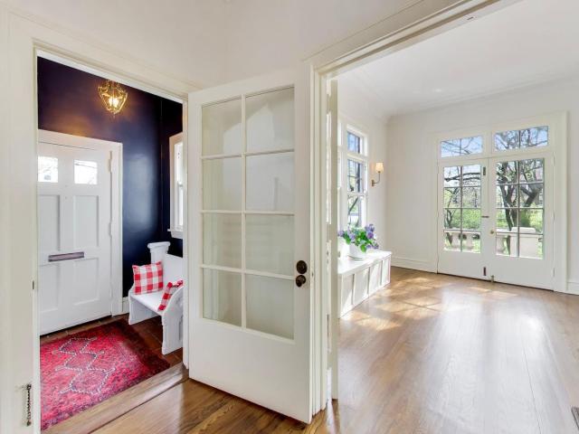 House for sale in Evanston, Illinois