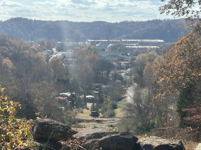 Land for sale in Tennessee