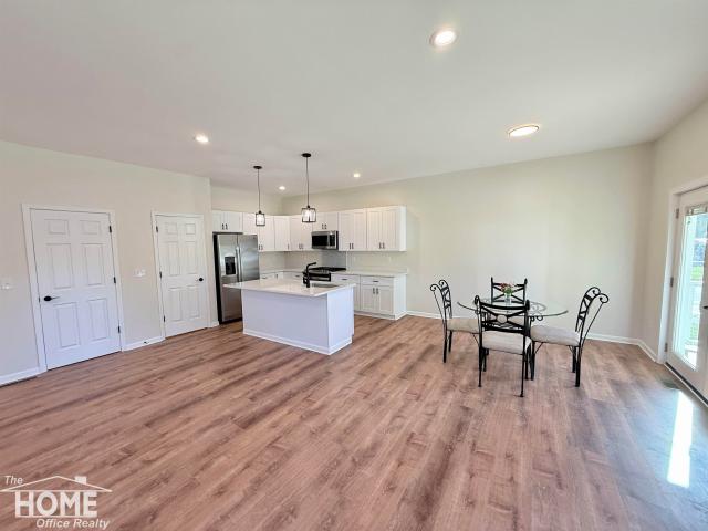 House for sale in Owosso, Shiawassee County