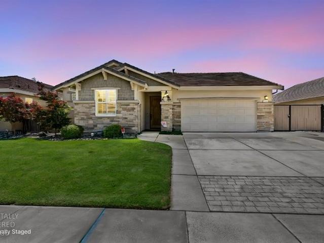 House for sale in Manteca, California