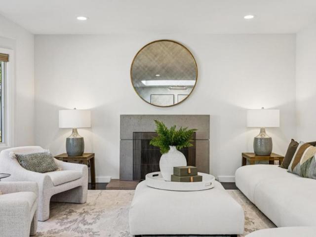 House for sale in San Mateo, California