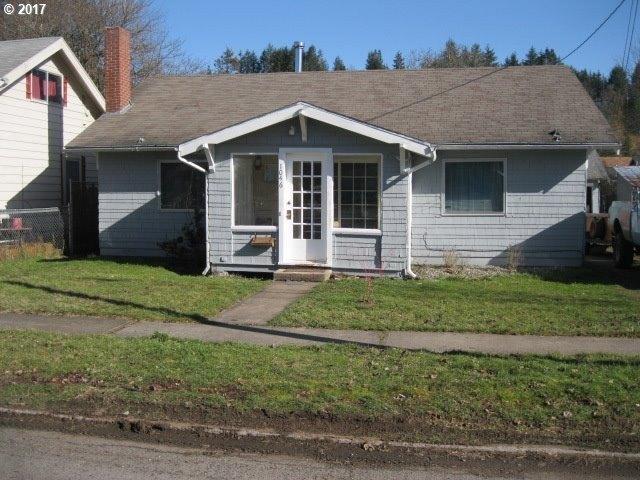 House for sale in Oregonia