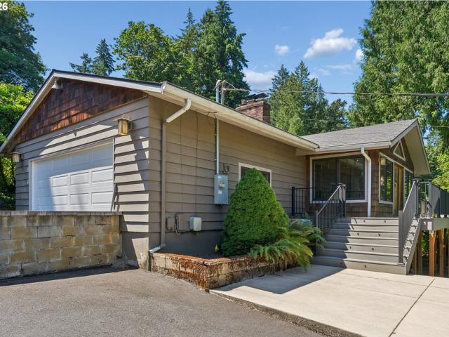 House for sale in Oregonia