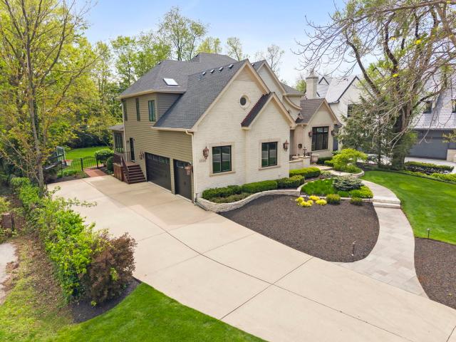 House for sale in Naperville, Illinois