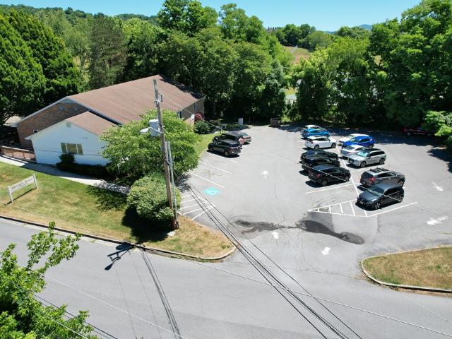 Commercial for sale in Marion, Smyth County