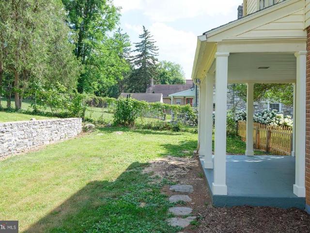House for sale in Hagerstown, Maryland