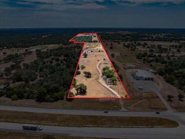 Farm for sale in Lynn, Texas