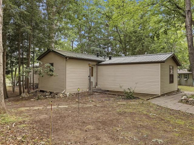House for sale in Isabella, Michigan