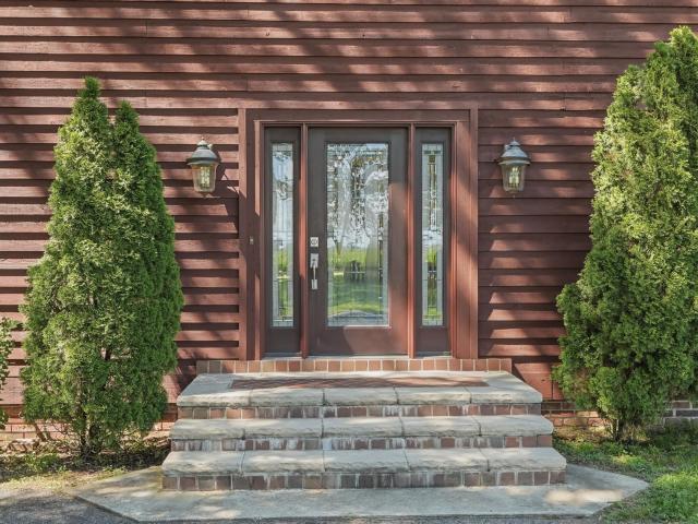 House for sale in Kentland, Indiana