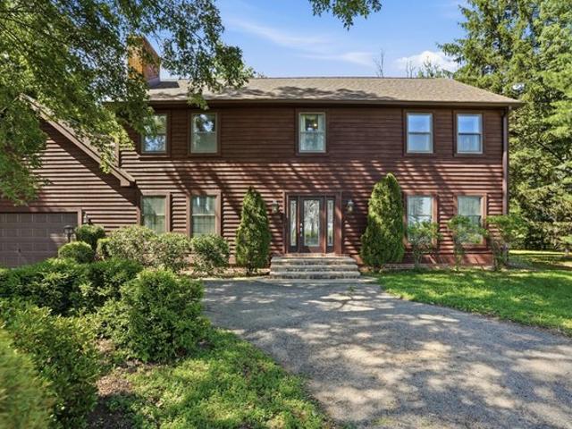 House for sale in Kentland, Indiana