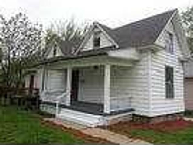 House for rent in Springfield, Illinois