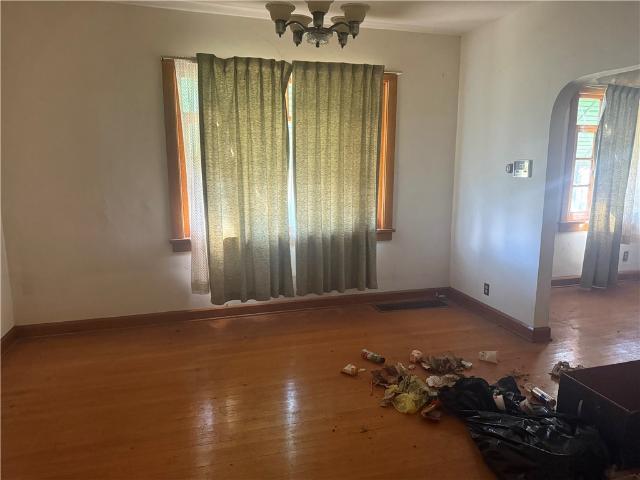 House for sale in Mercer, Pennsylvania