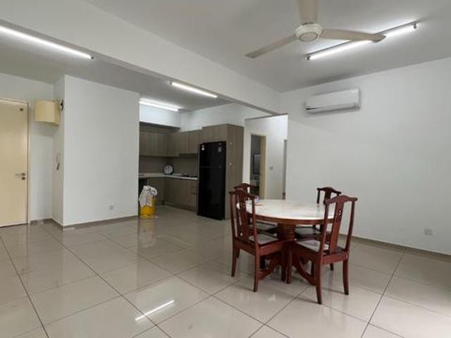Serviced Residence for sale in Port Klang, Selangor