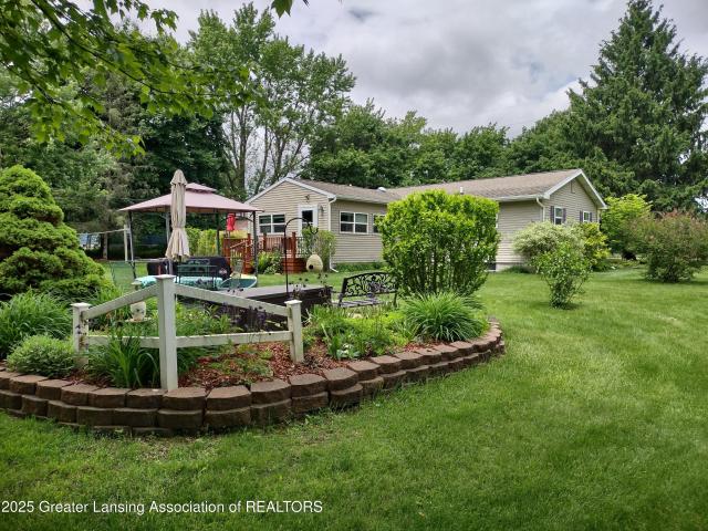 House for sale in Eaton Rapids