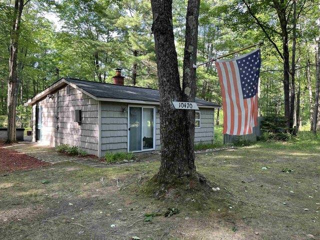 House for sale in Clare, Michigan