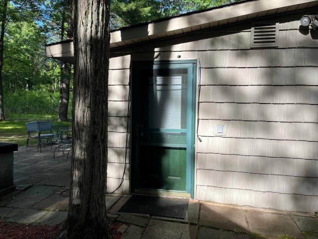 House for sale in Clare, Michigan