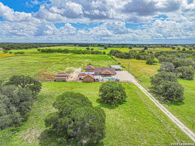 House for sale in Wilson, Texas