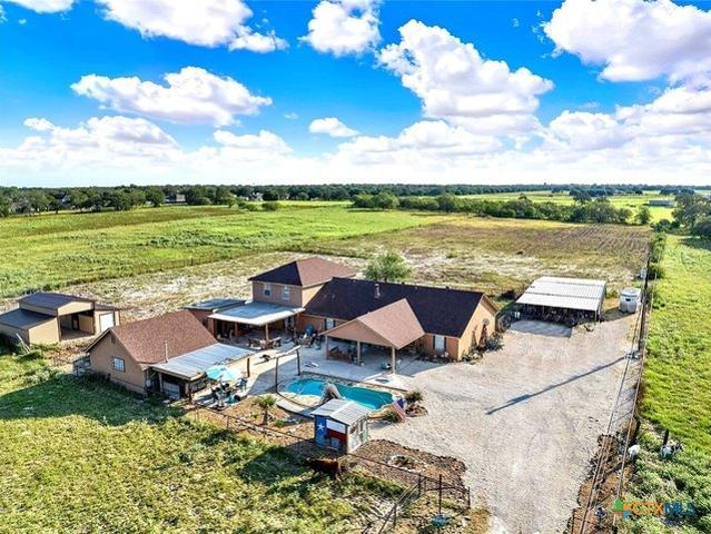 House for sale in Wilson, Texas