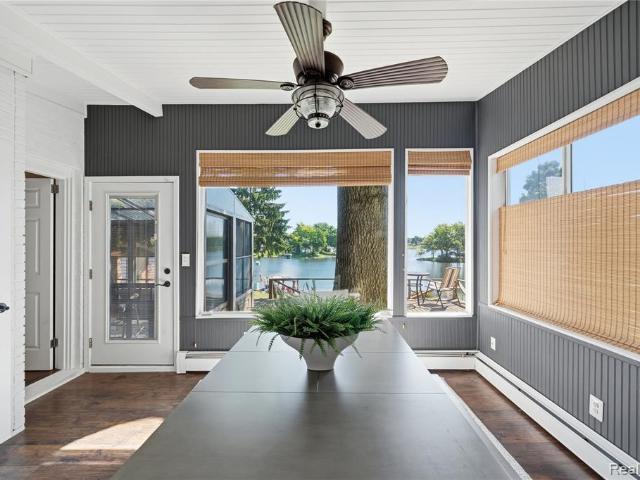 House for sale in Davisburg, Michigan
