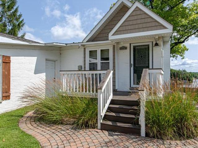 House for sale in Davisburg, Michigan