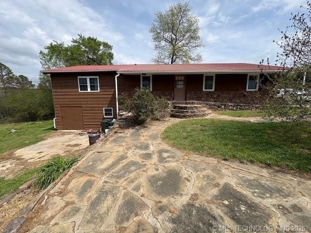 House for sale in Red Oak, Oklahoma