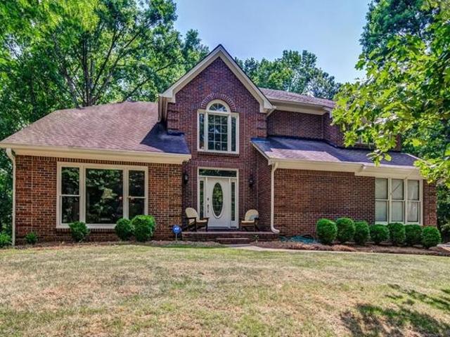 House for sale in Alpharetta, Georgia