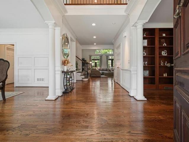House for sale in Alpharetta, Georgia