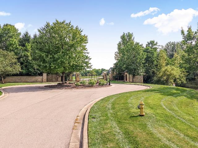 Land for sale in Carmel, Indiana