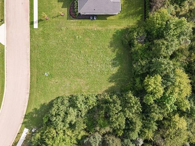 Land for sale in Carmel, Indiana